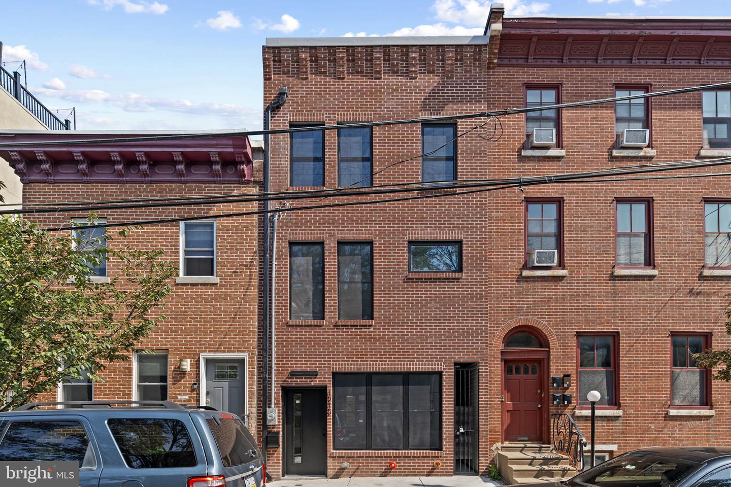 1215 Shackamaxon Street, Philadelphia