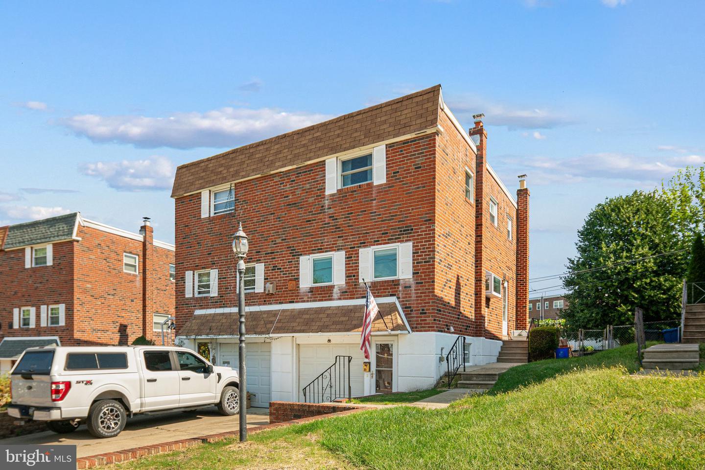 2633 Maxwell Street, Philadelphia