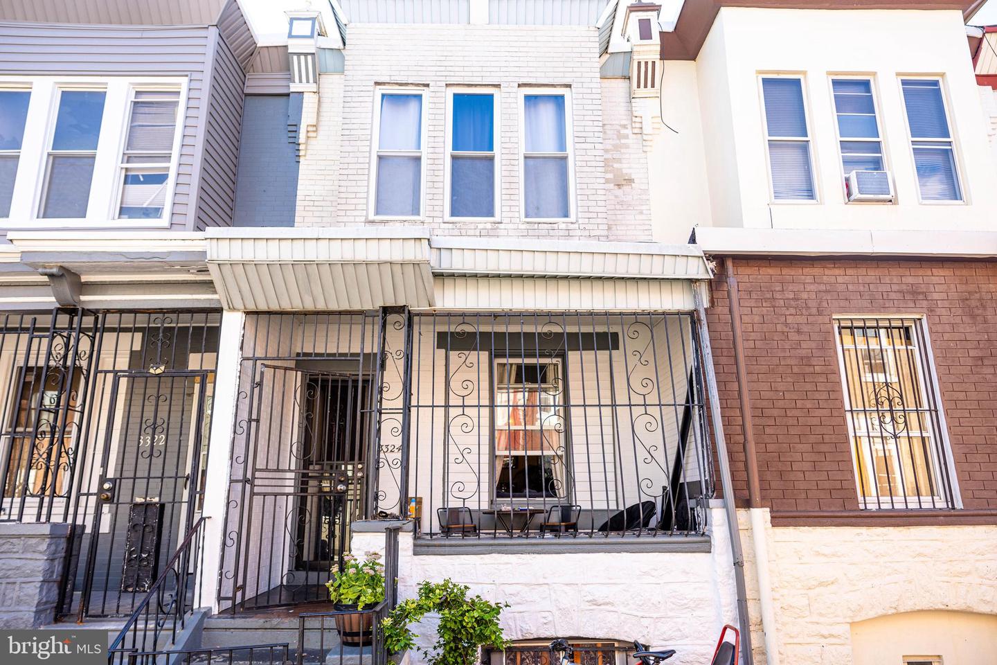 3324 N Philip Street, Philadelphia