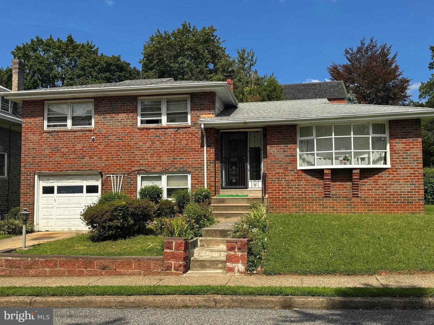 1203 68th Avenue, Philadelphia