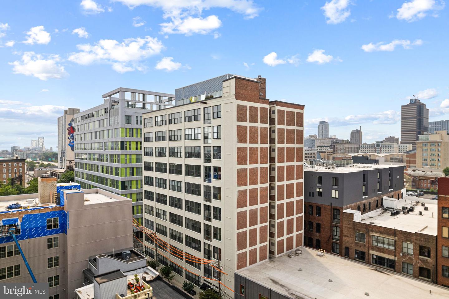 314-22 N 12th #205, Philadelphia
