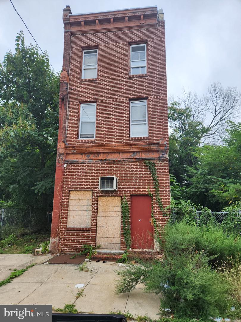 1823 N 31st Street