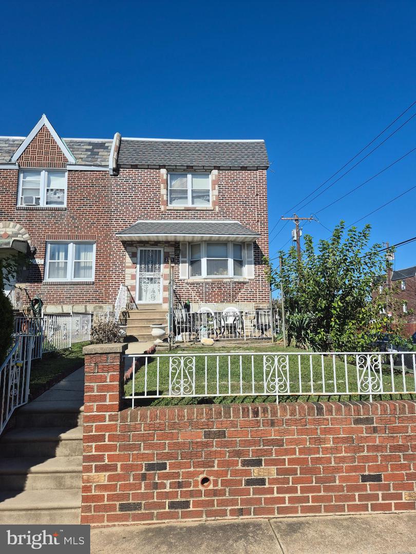 2171 Disston Street, Philadelphia