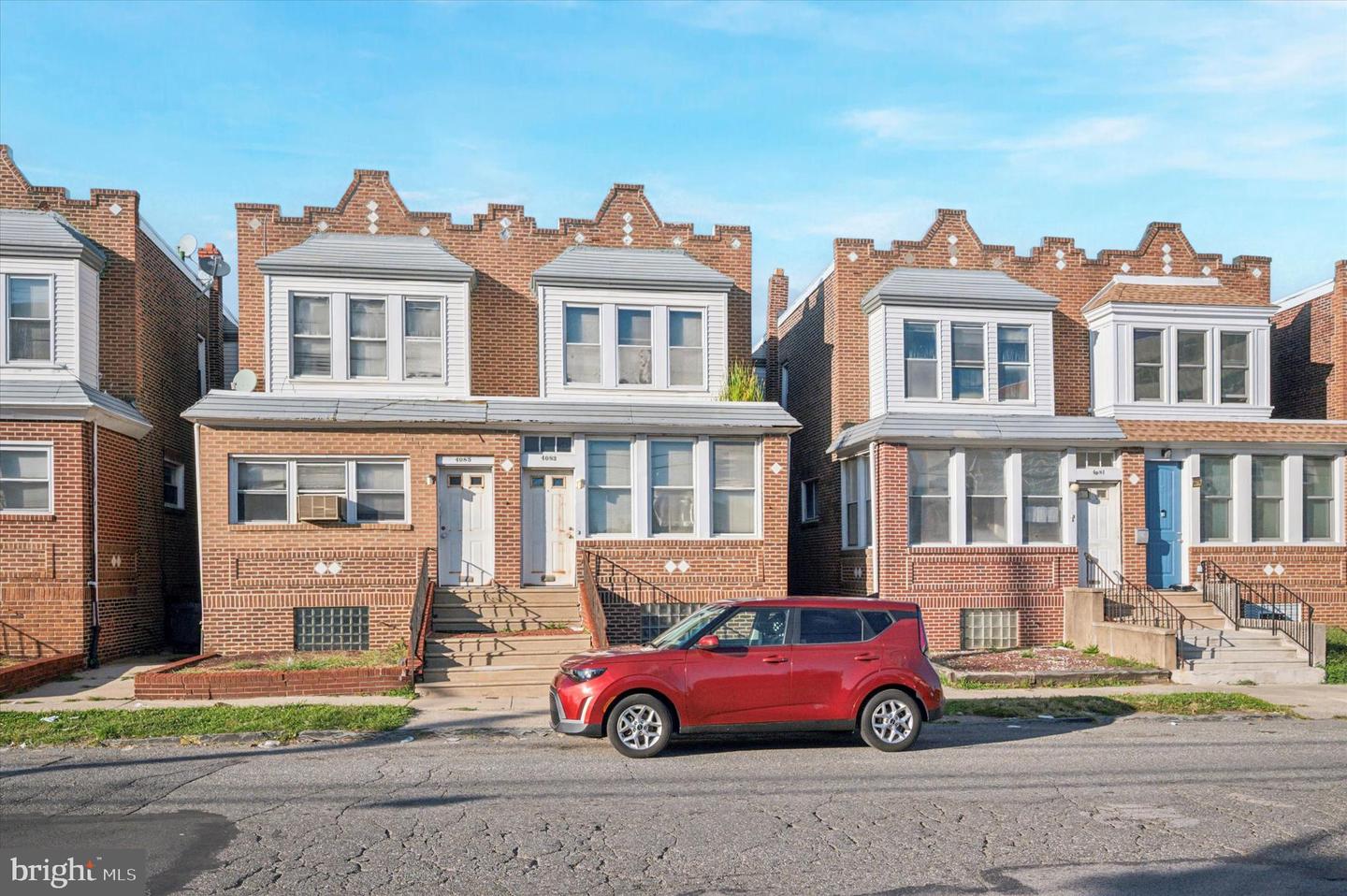 4083 Ford Road, Philadelphia