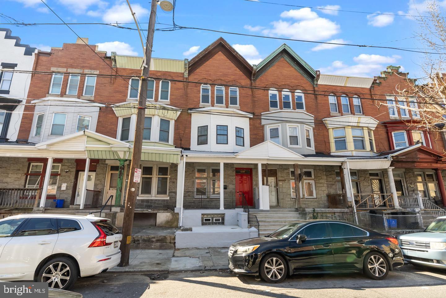 1508 W Tioga Street, Philadelphia
