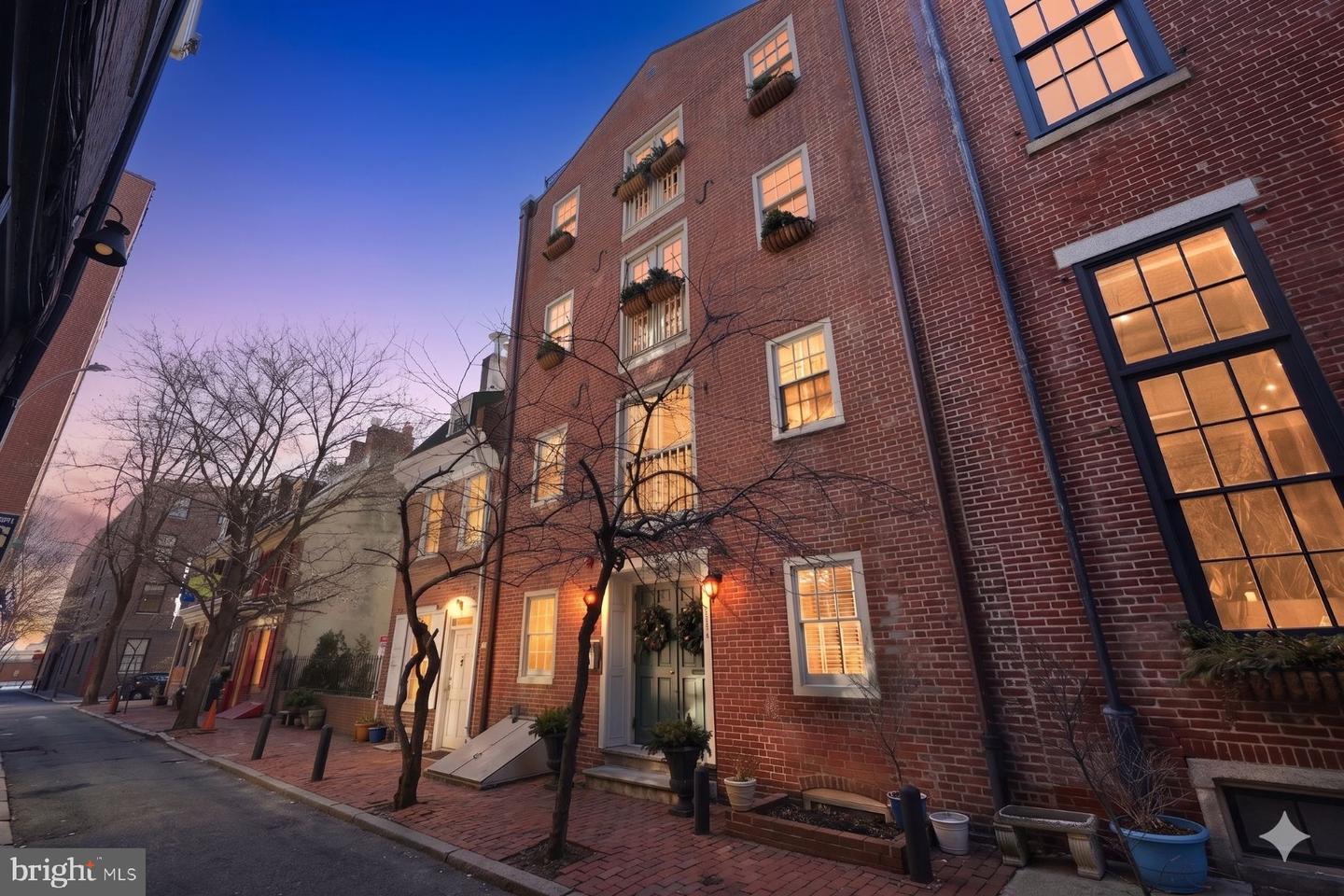 126 Cuthbert Street #3