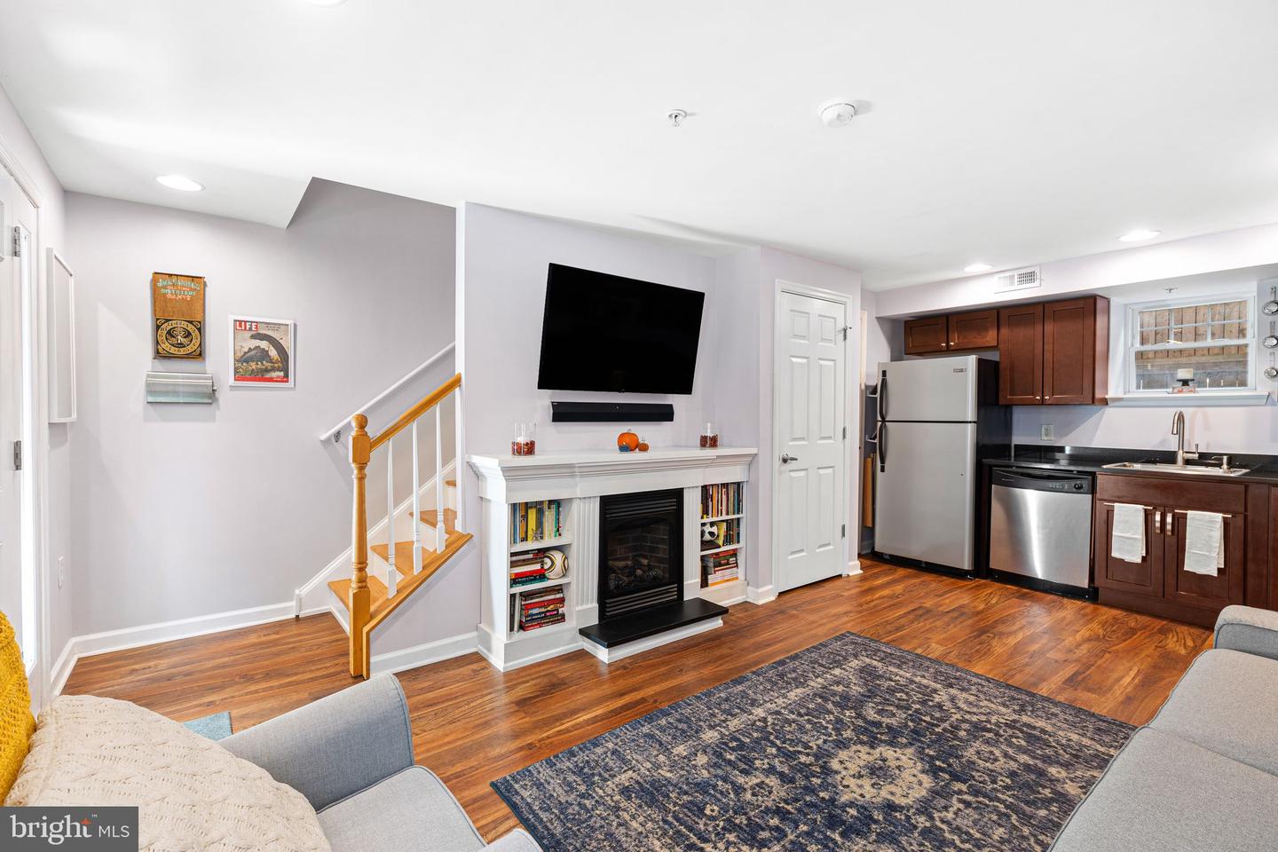 1027 N 4th Street #k, Philadelphia