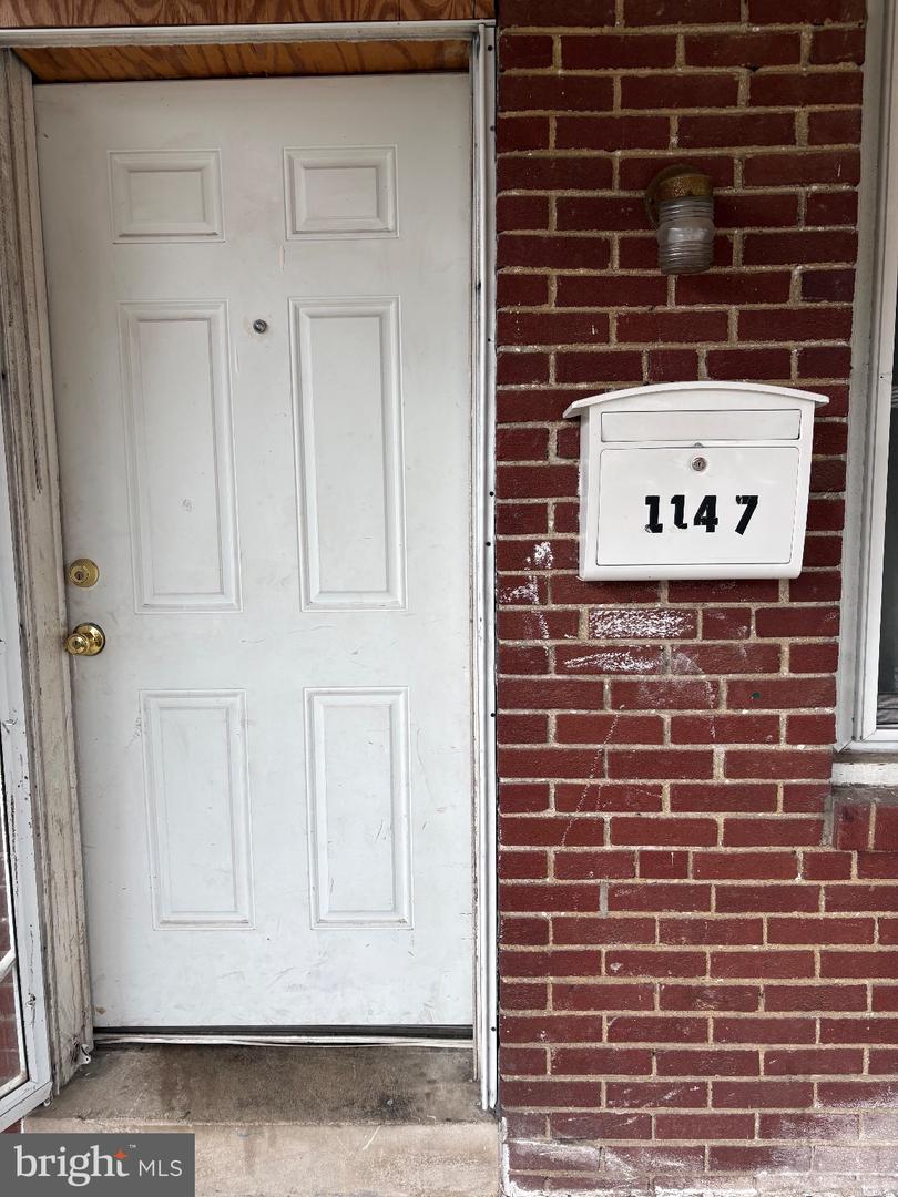 1147 E Price Street, Philadelphia