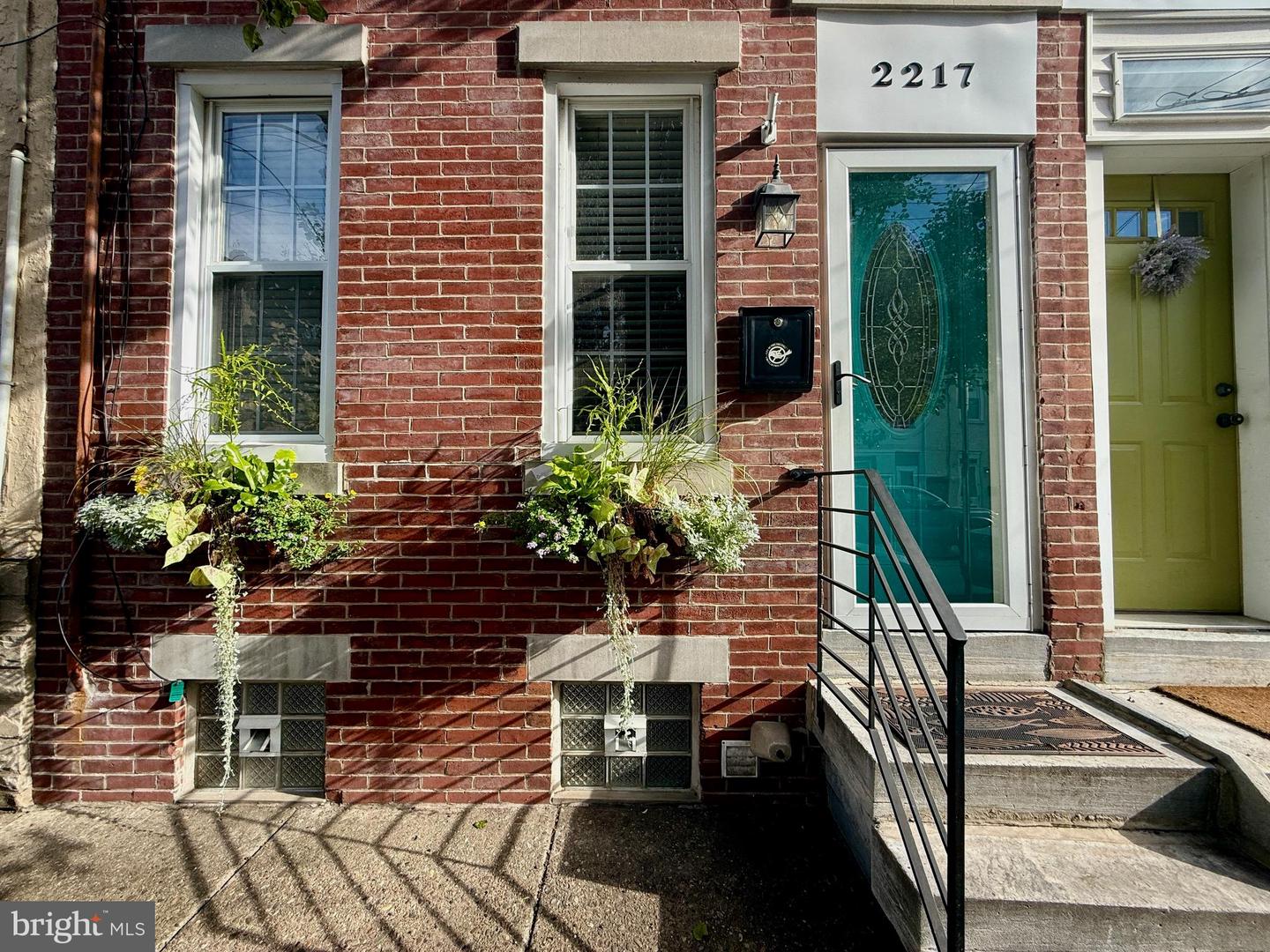 2217 Memphis Street, Philadelphia