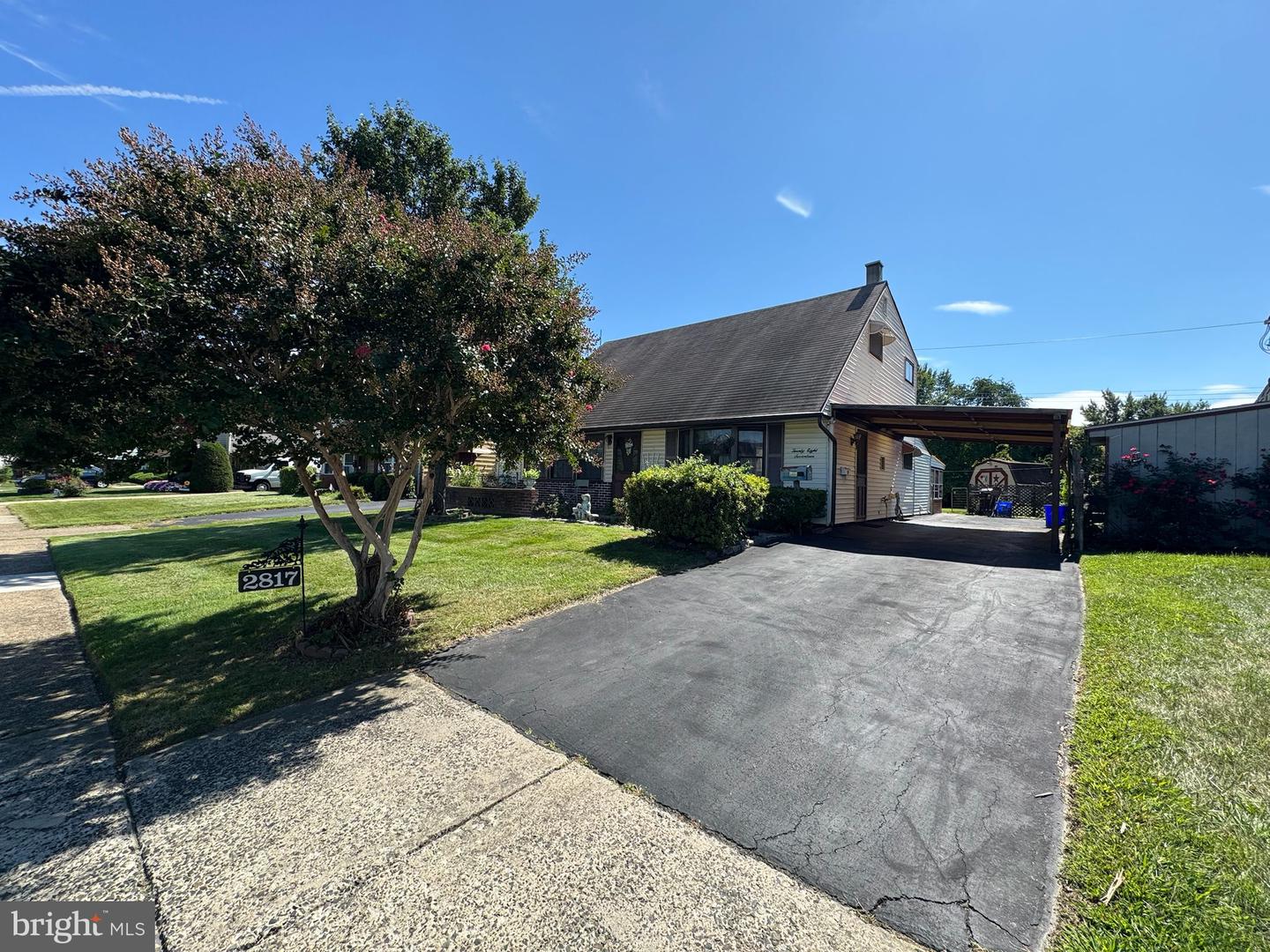 2817 Nestling Road, Philadelphia