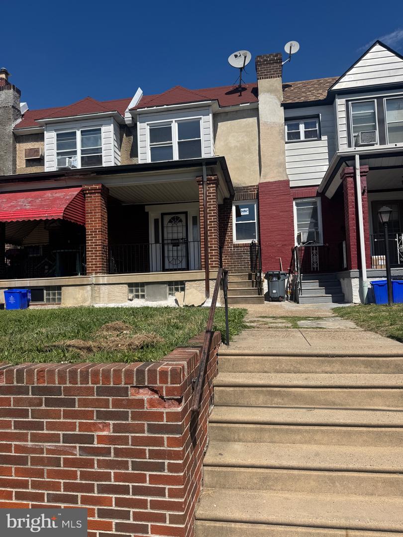 1137 Bridge Street, Philadelphia