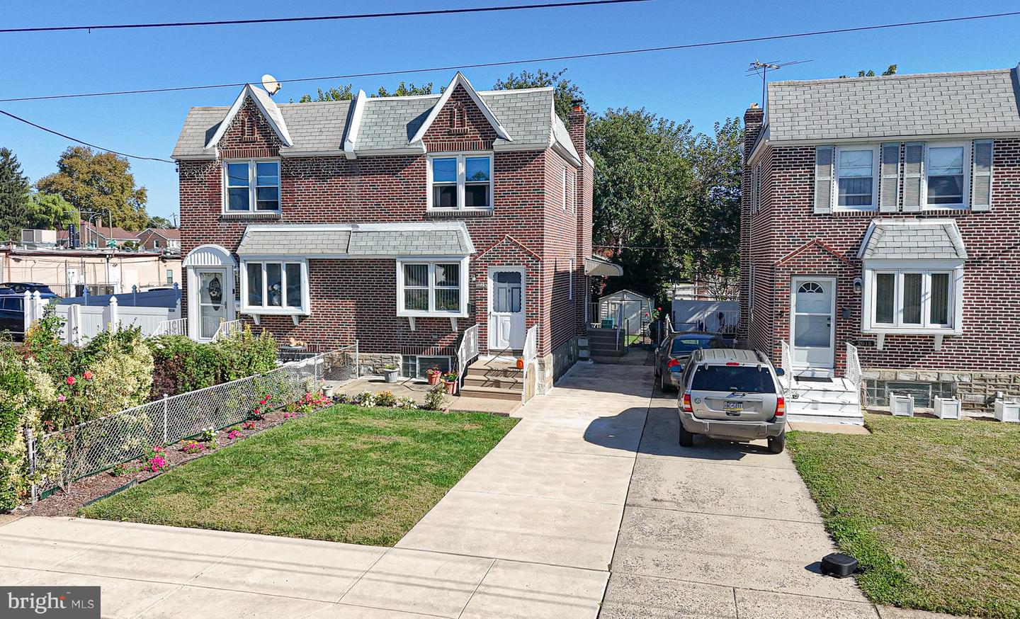 2013 Fuller Street, Philadelphia