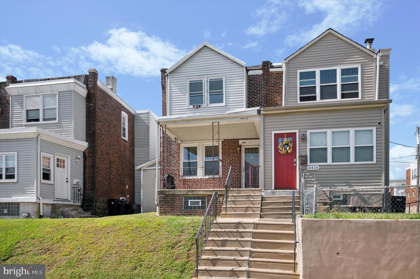 4418 Mckinley Street, Philadelphia
