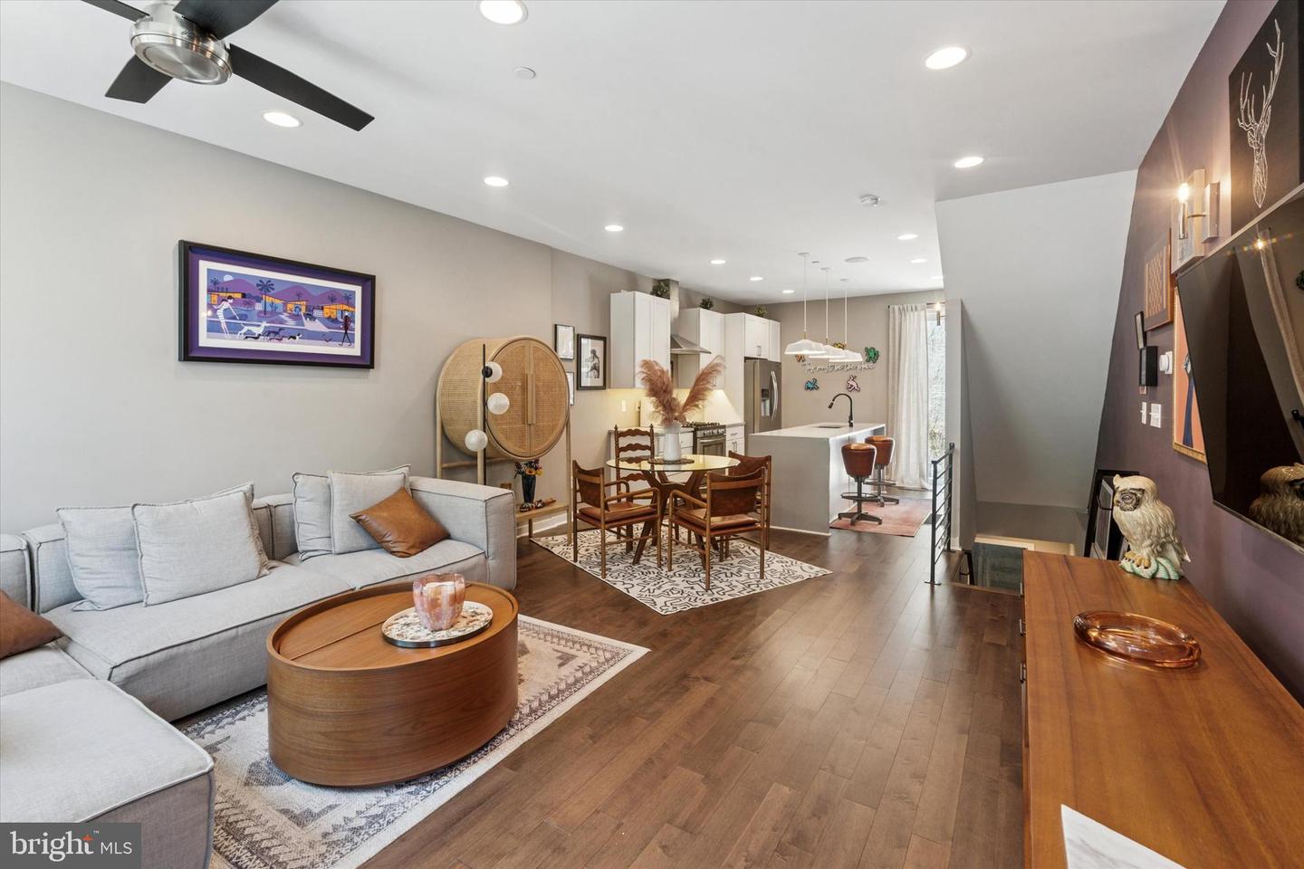 1034 S Randolph Street, Philadelphia