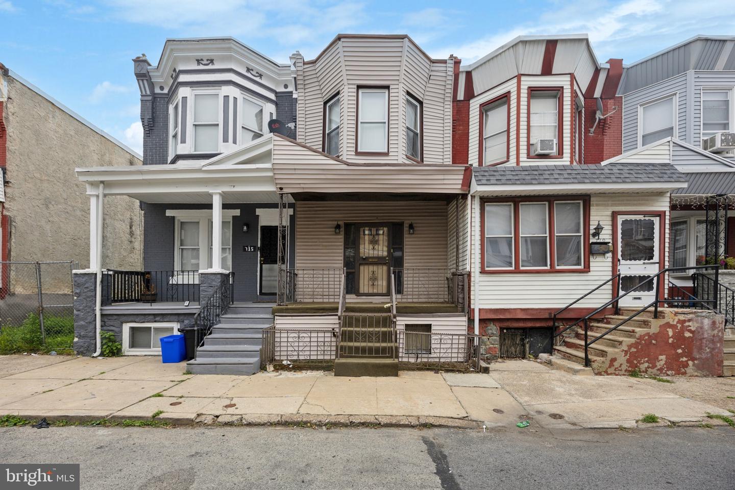 717 S Frazier Street, Philadelphia