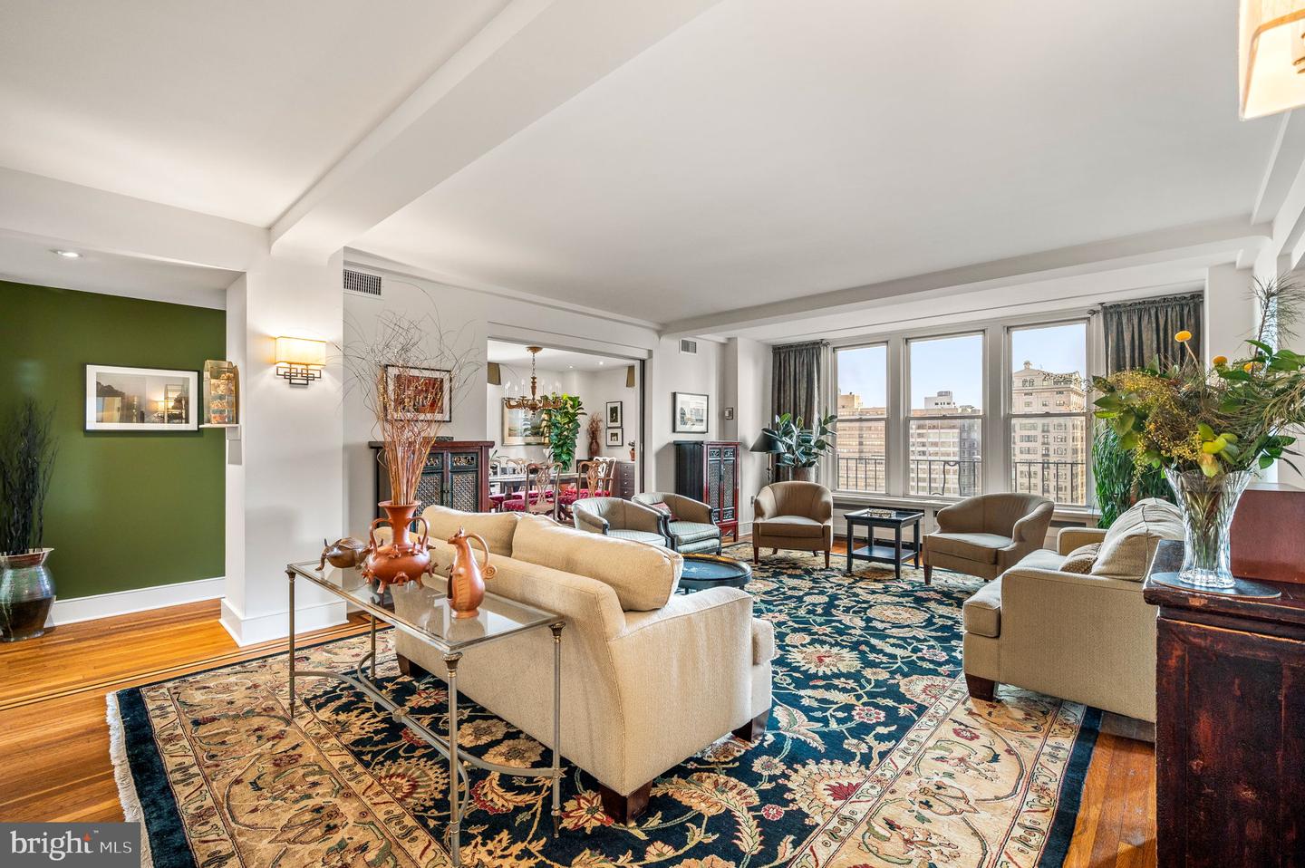 1901 Walnut Street #15d, Philadelphia