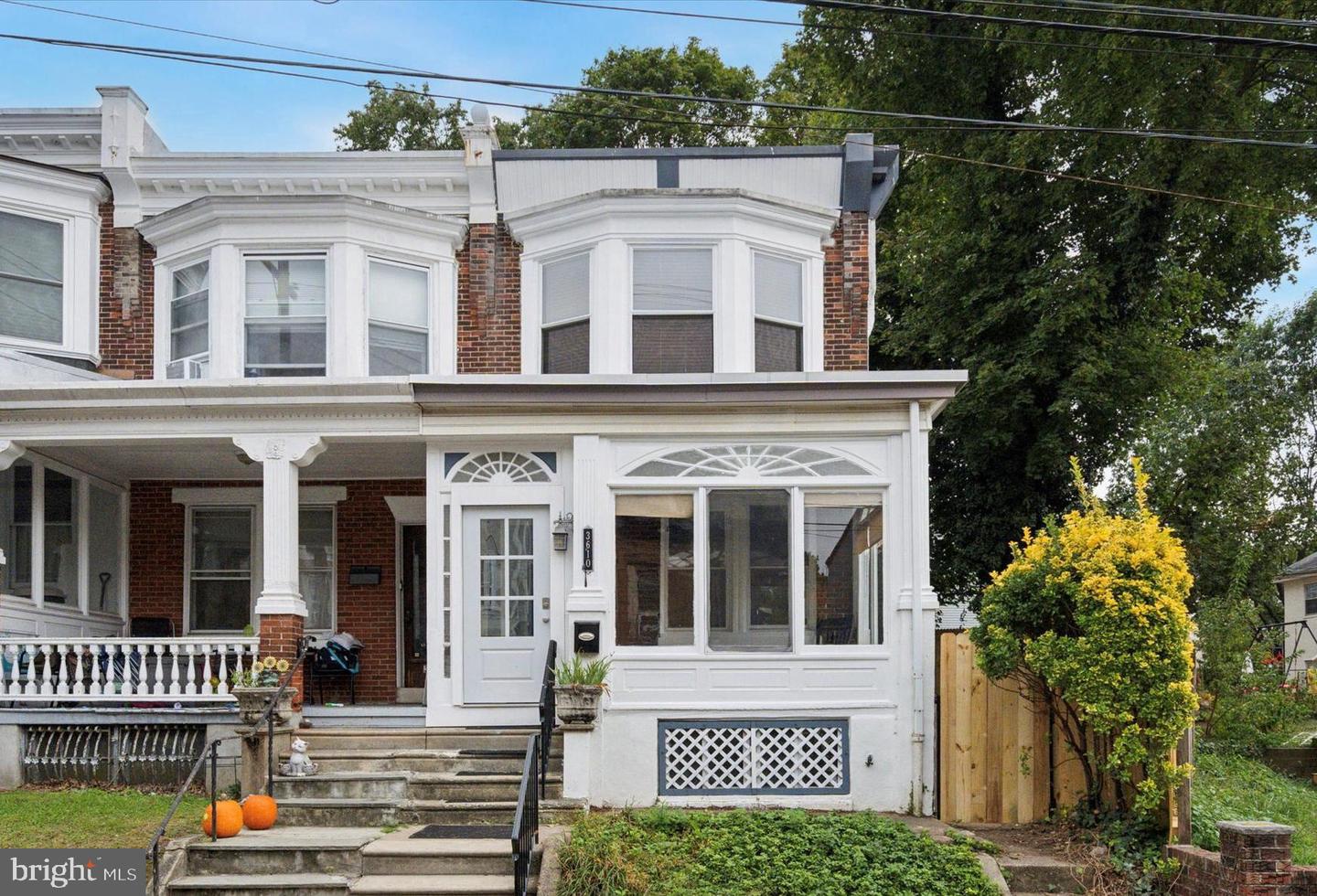 3610 Indian Queen Lane, Philadelphia