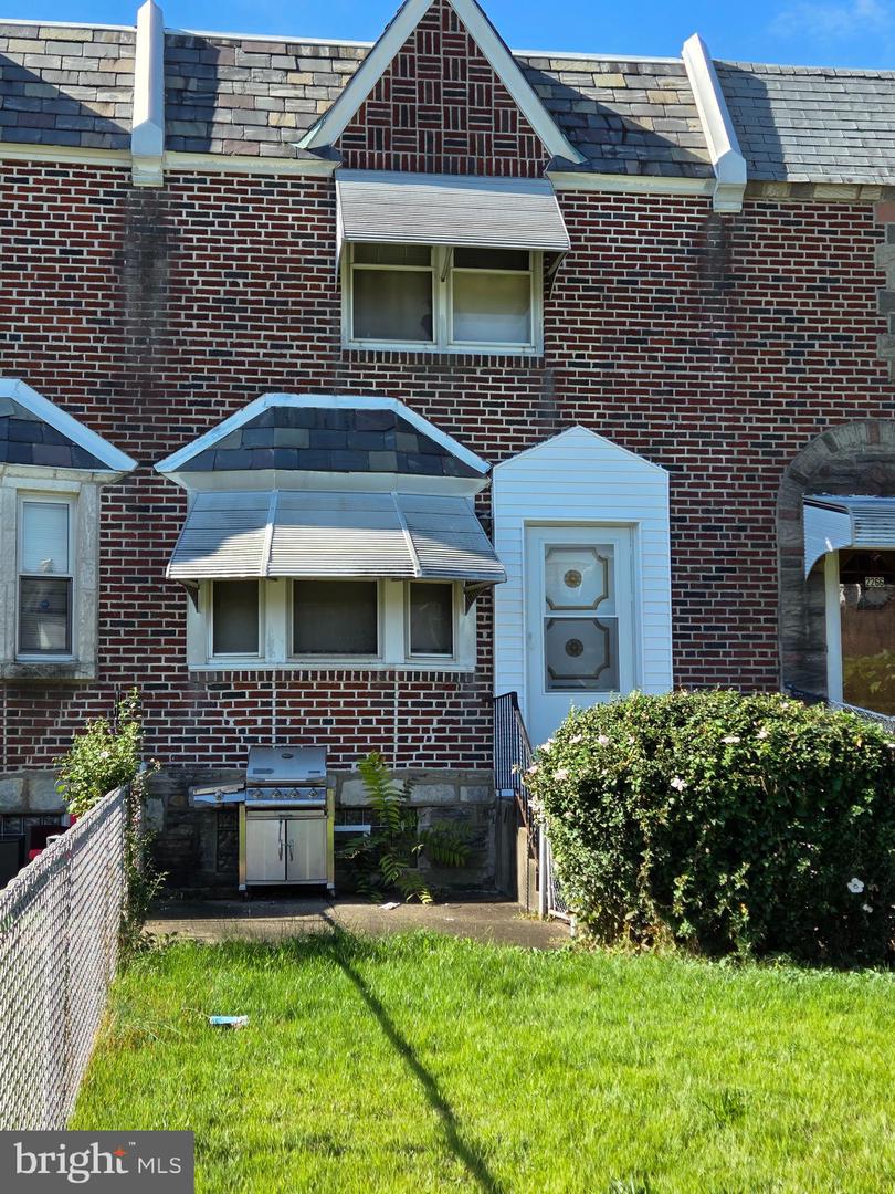2268 Friendship Street, Philadelphia