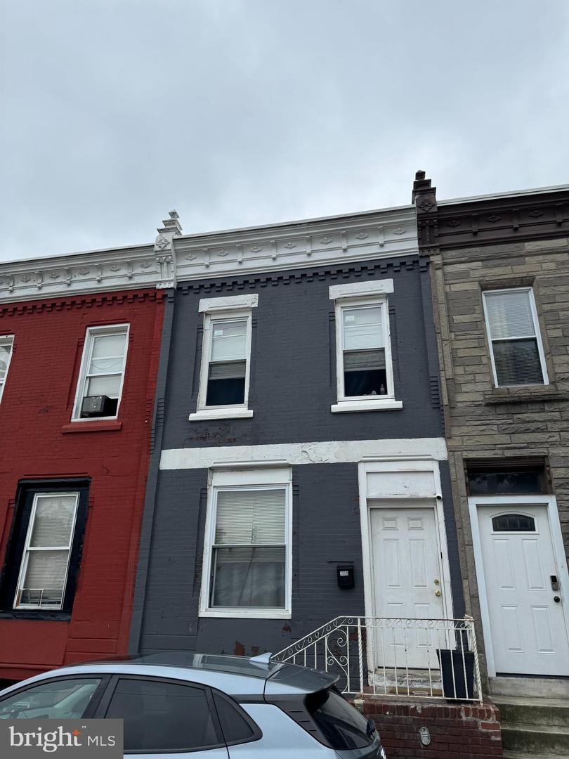 3008 Fontain Street, Philadelphia