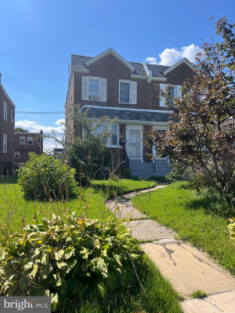 1130 Magee Avenue, Philadelphia