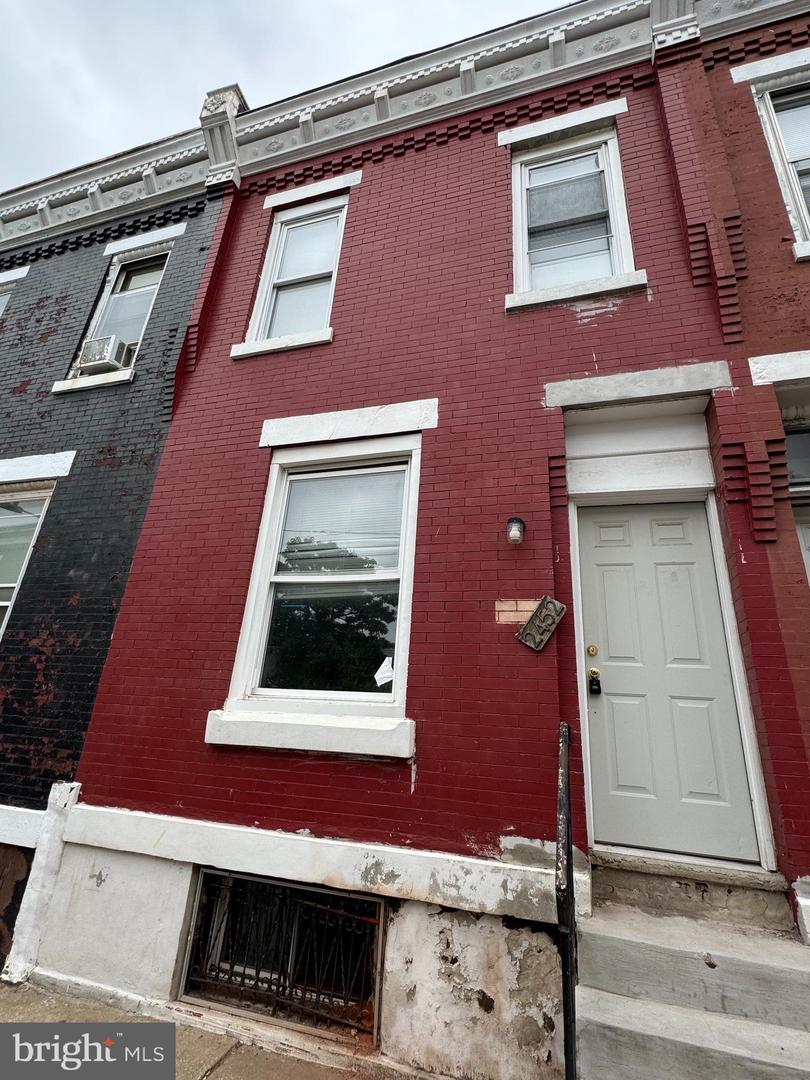 2452 N Patton Street, Philadelphia