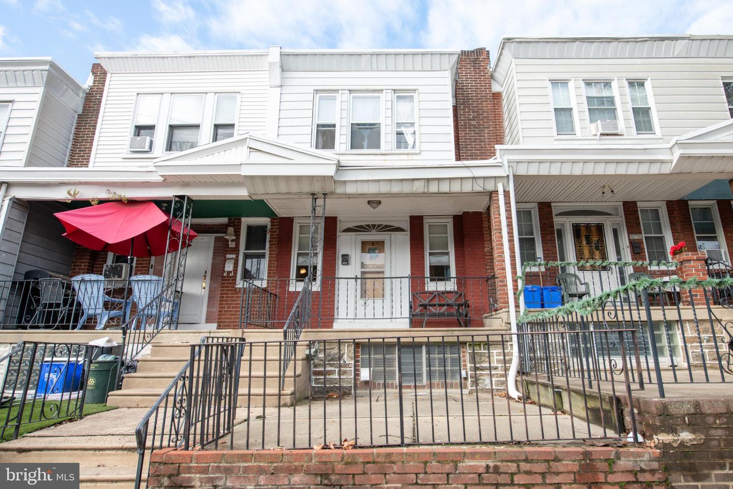 4016 Gilham Street, Philadelphia
