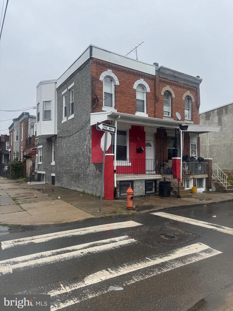 2101 S Cecil Street, Philadelphia