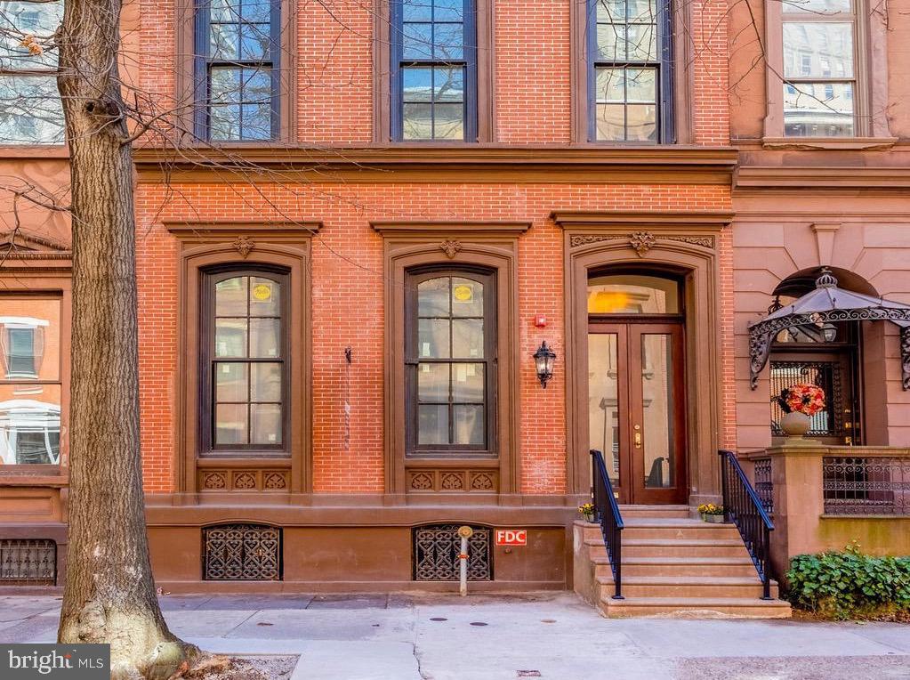 1716 Spruce Street #1