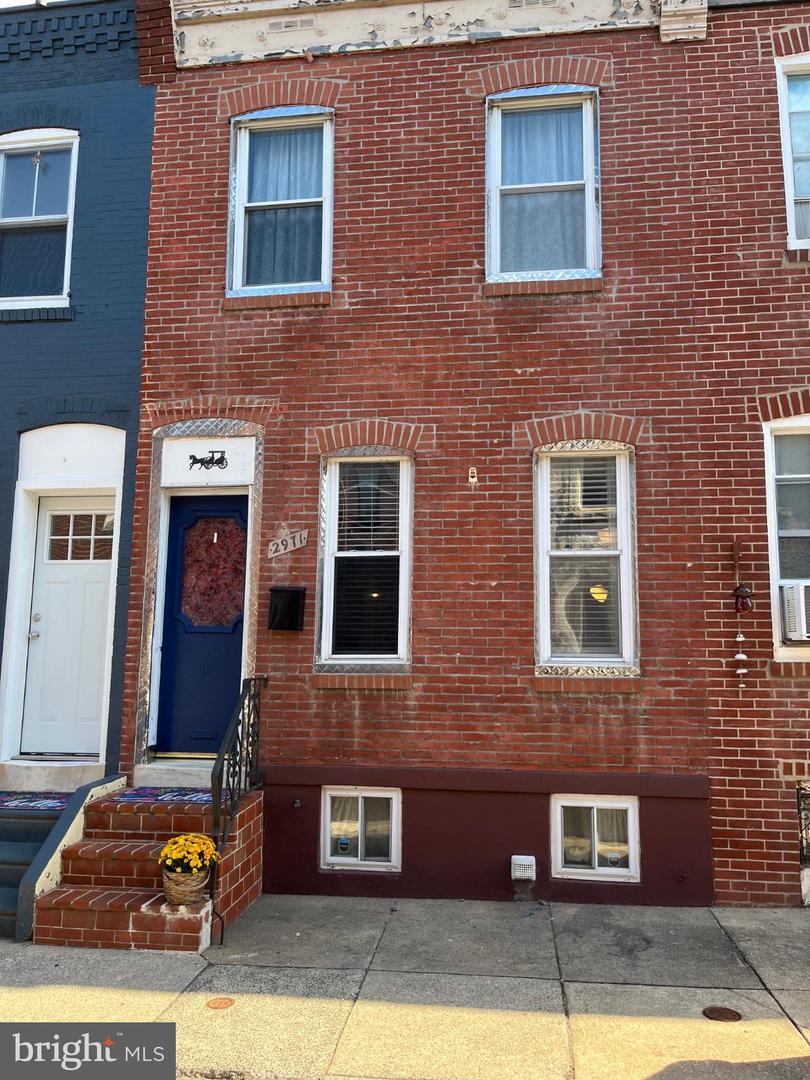 2971 Tilton Street, Philadelphia