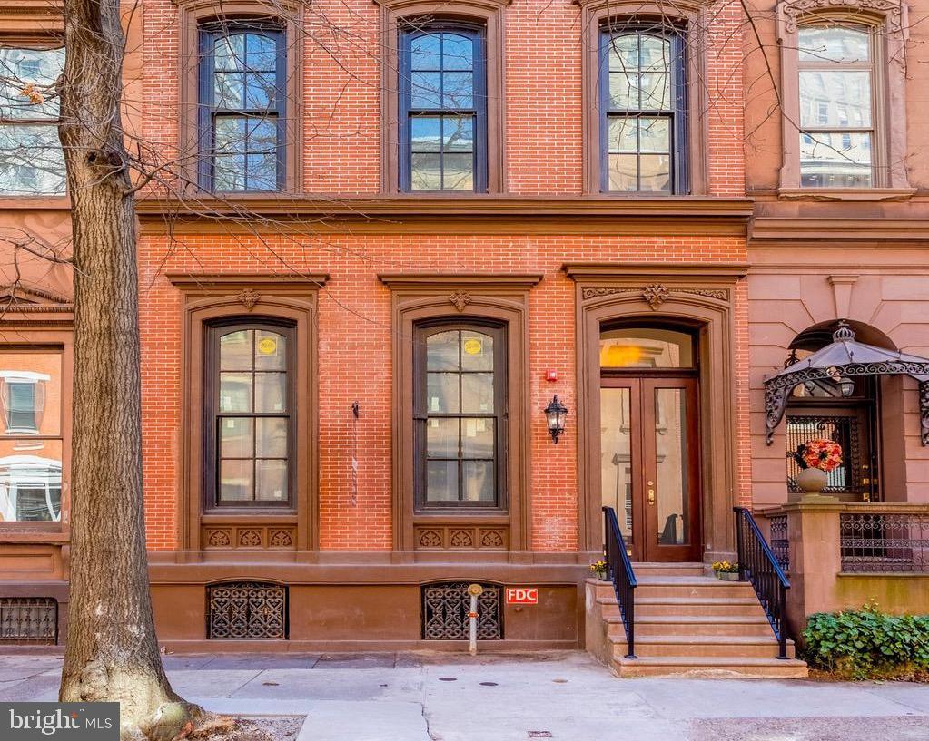 1716 Spruce Street #4, Philadelphia