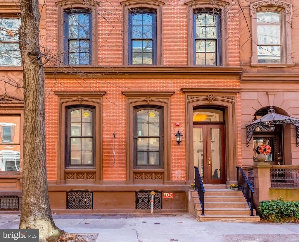 1716 Spruce Street #6