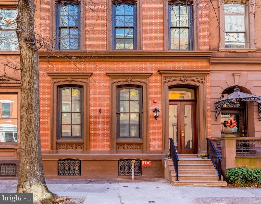 1716 Spruce Street #8