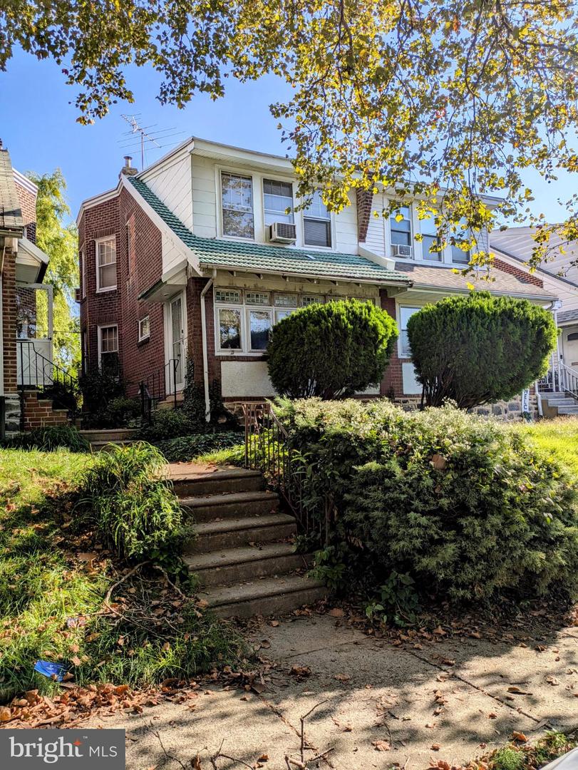 817 Passmore Street, Philadelphia