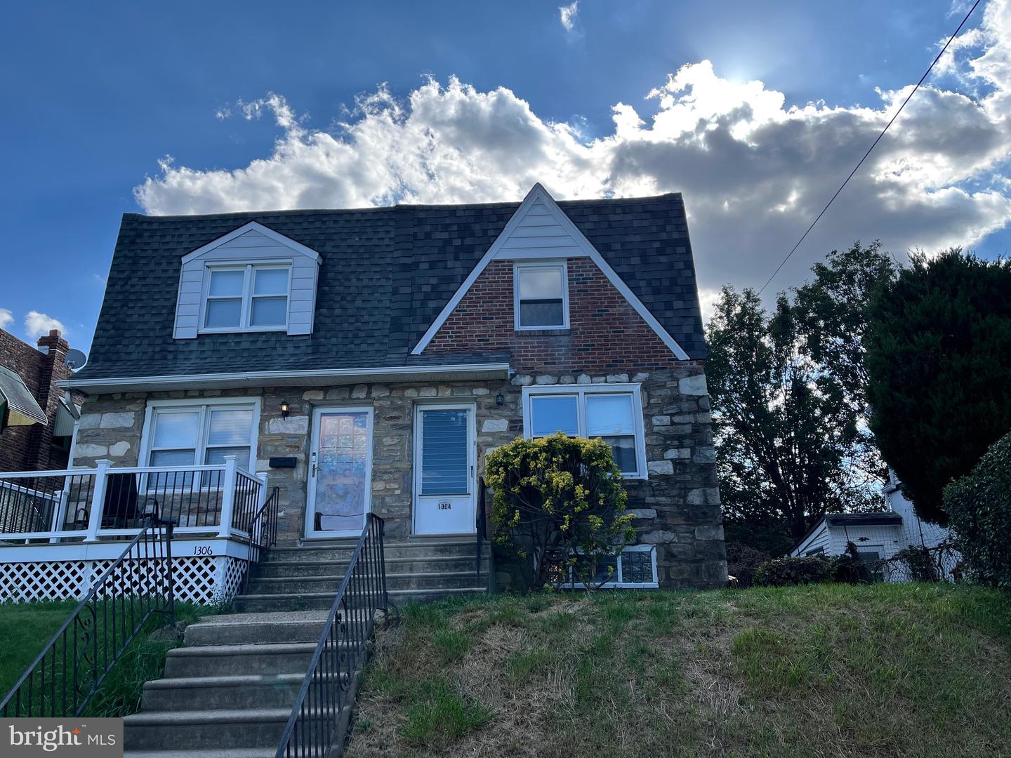 1304 Faunce Street