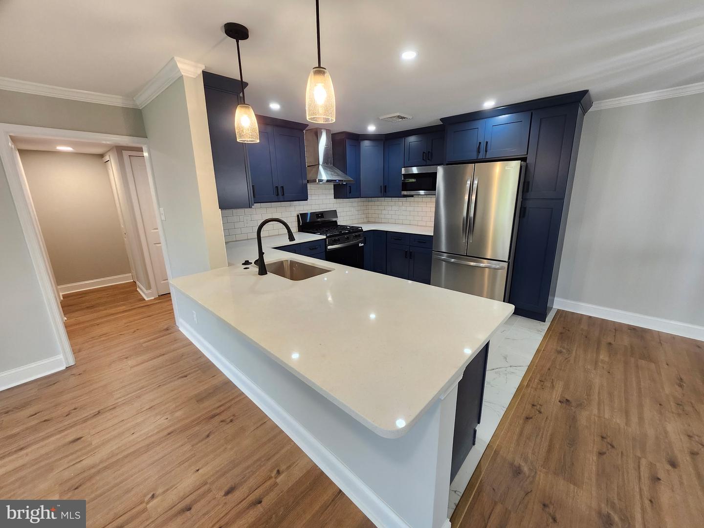 5026 N Convent Lane #d, Philadelphia