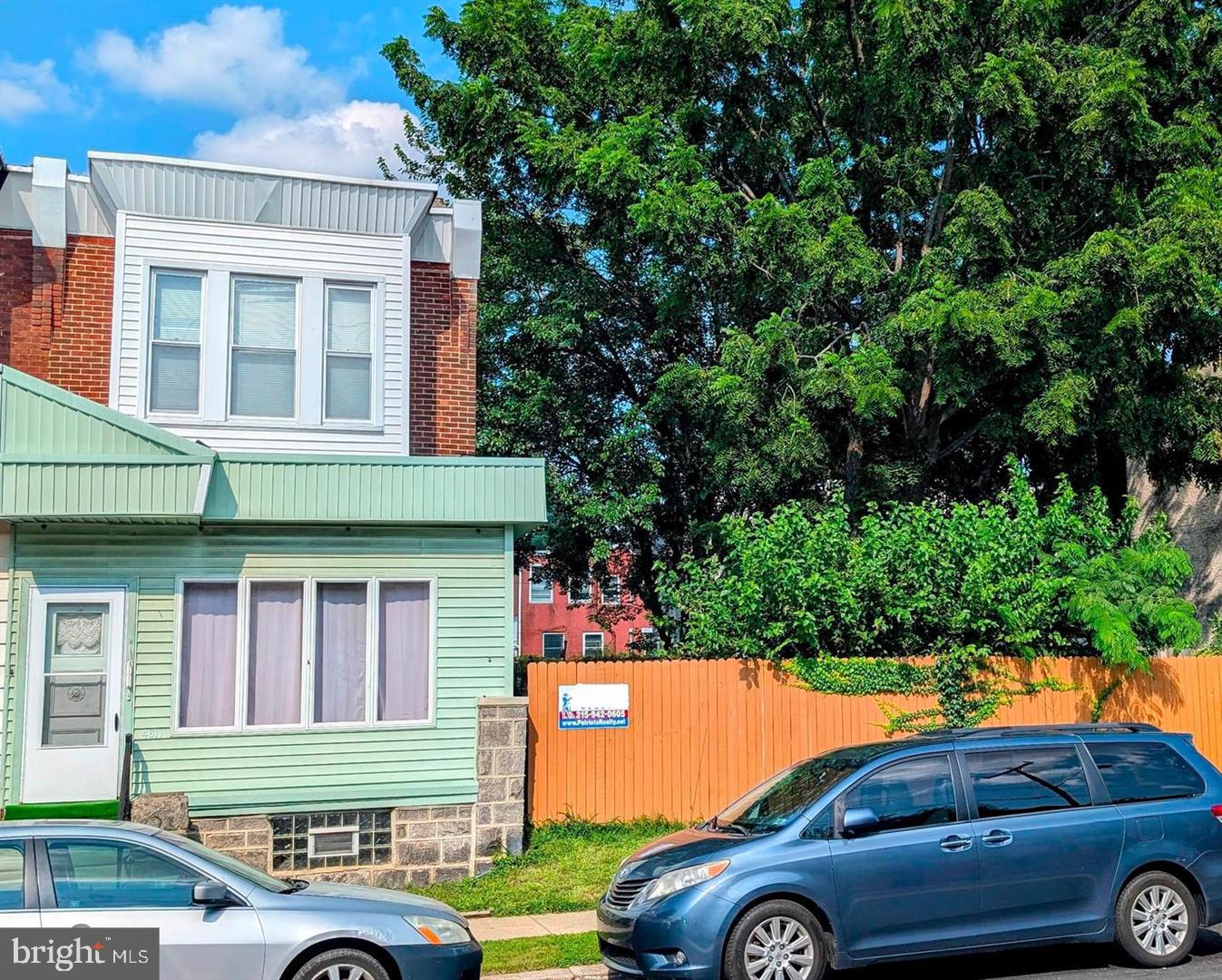 4611 Magee Avenue, Philadelphia