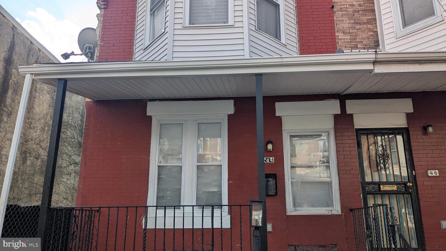 44 N Hobart Street, Philadelphia