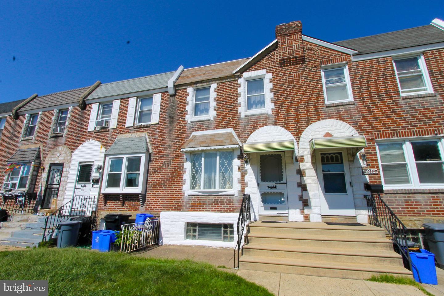 6650 Erdrick Street, Philadelphia