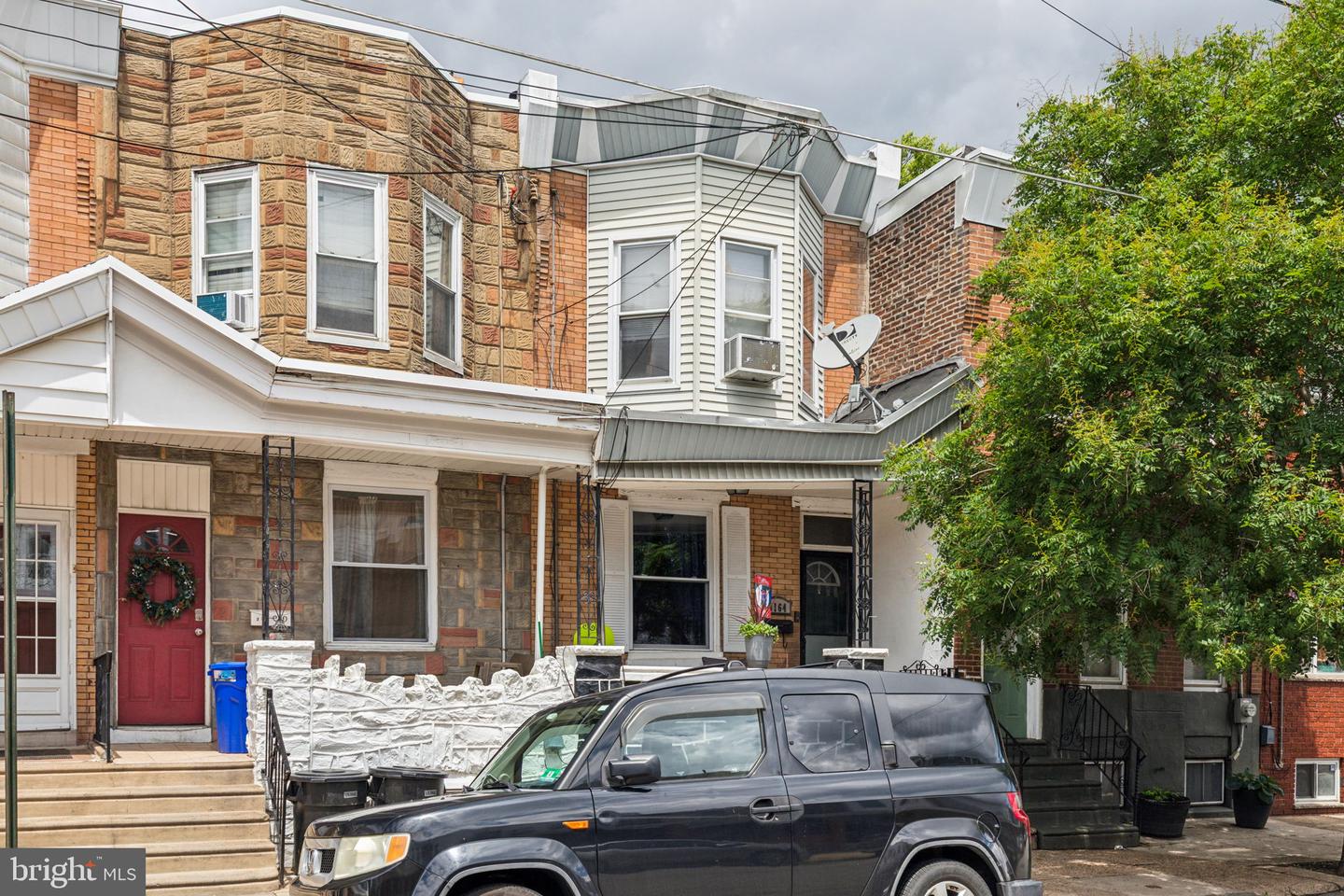 3164 Cedar Street, Philadelphia