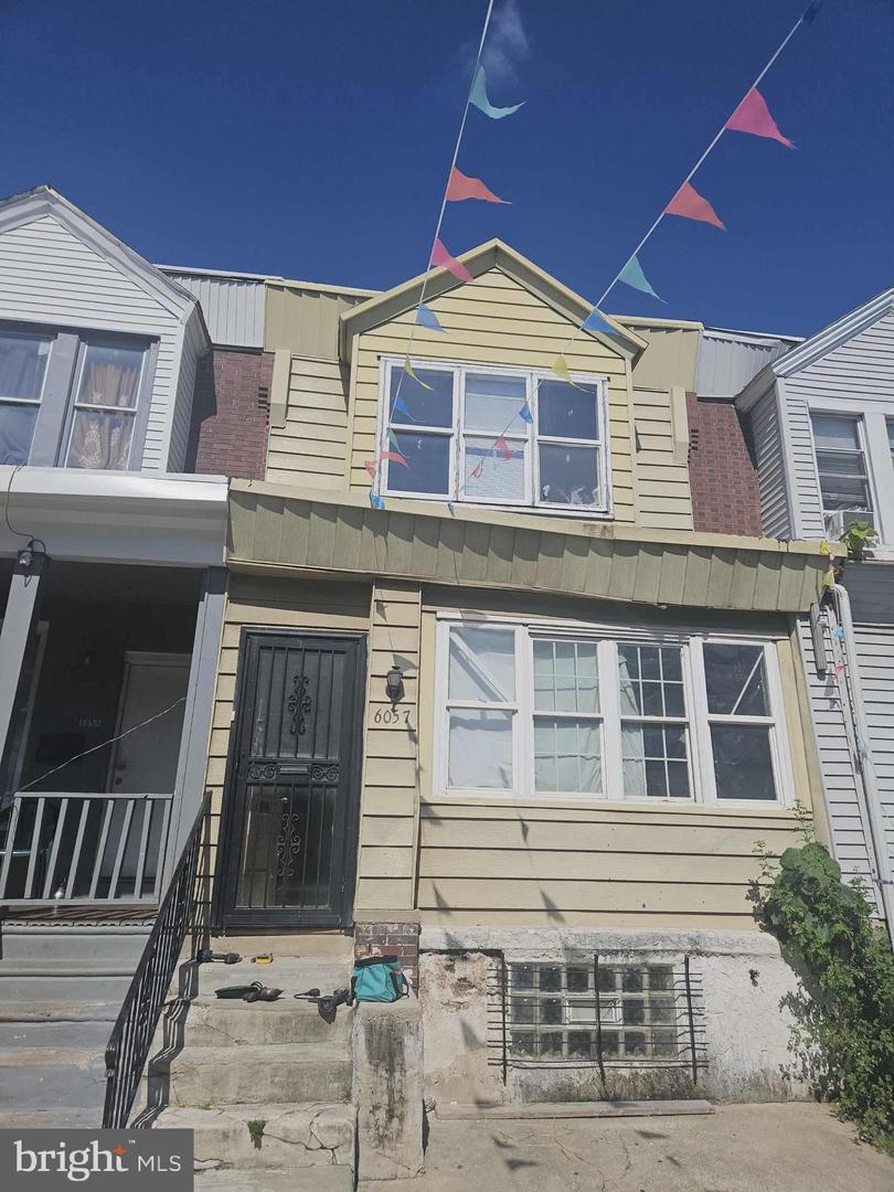 6057 Regent Street, Philadelphia