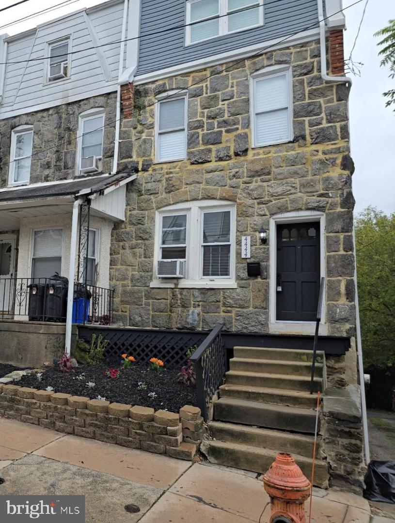 4444 Fleming Street, Philadelphia