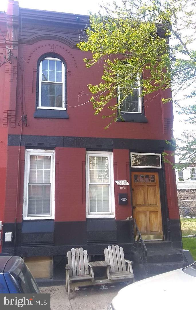 2432 N 17th Street