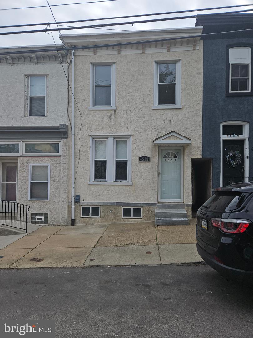 4538 Mitchell Street, Philadelphia