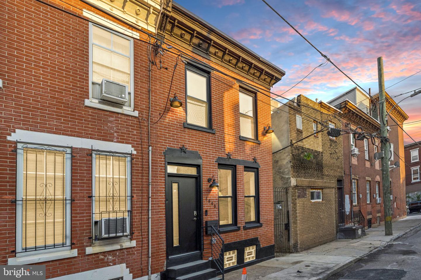 1645 S Mole Street, Philadelphia