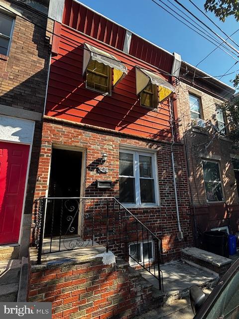 2119 Sigel Street, Philadelphia