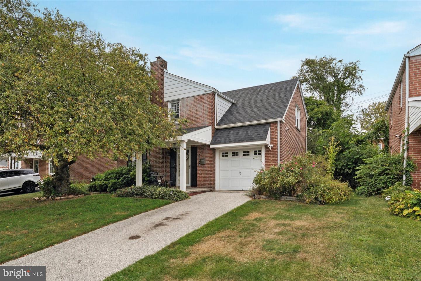 604 Palairet Road, Philadelphia