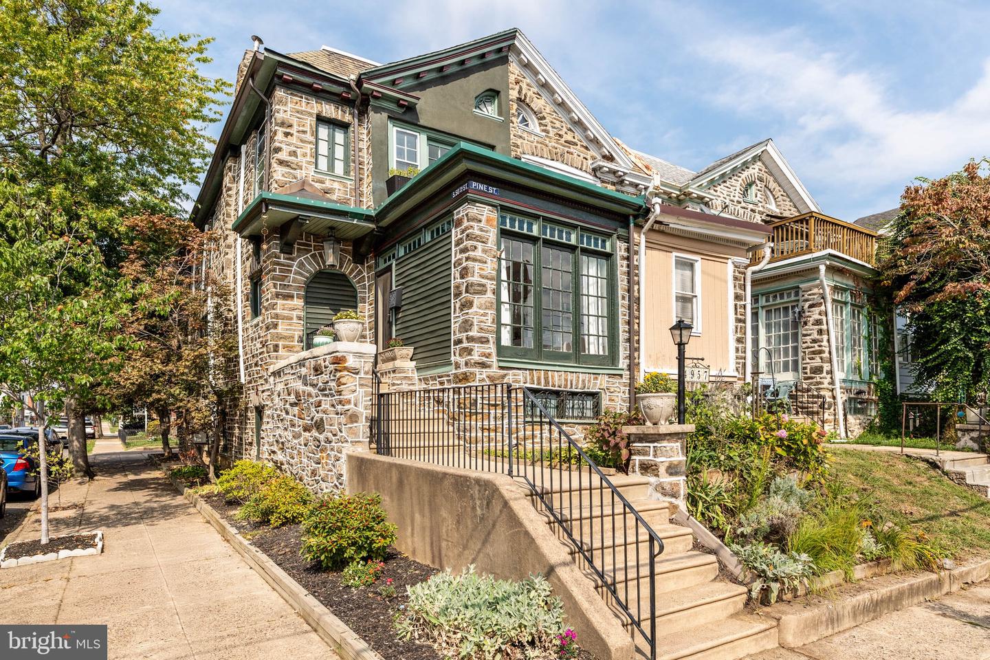 4957 Pine Street, Philadelphia
