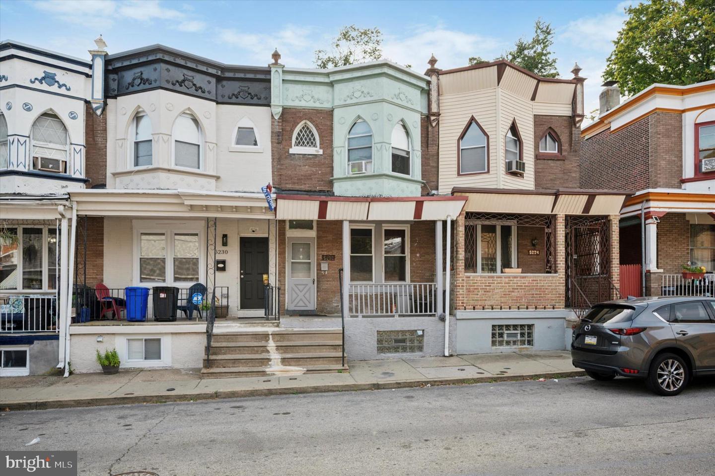 5232 Marion Street, Philadelphia