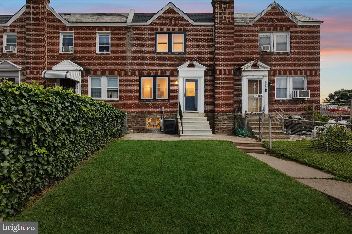 6603 N 21st Street, Philadelphia