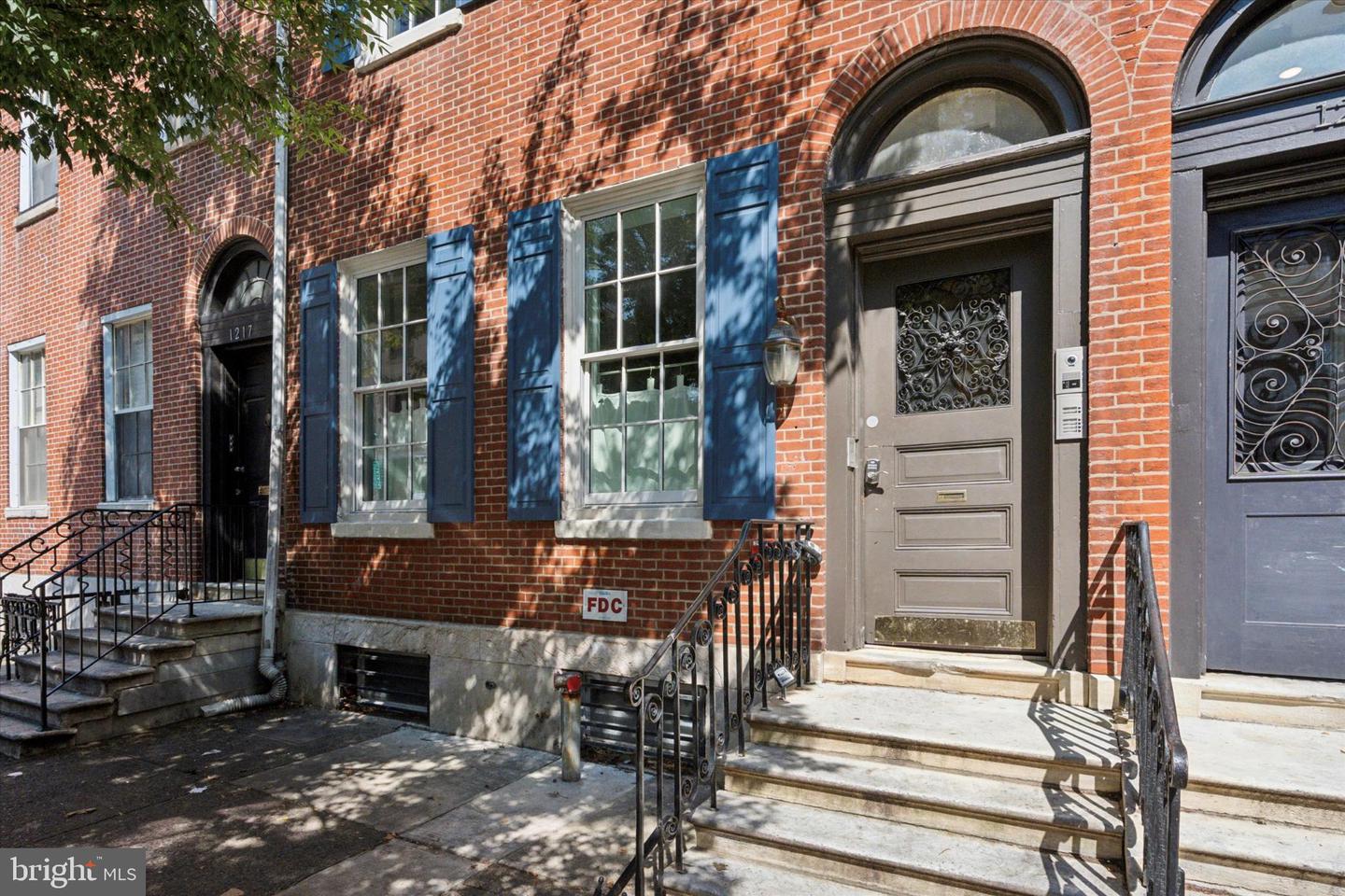 1215 Spruce Street #301, Philadelphia
